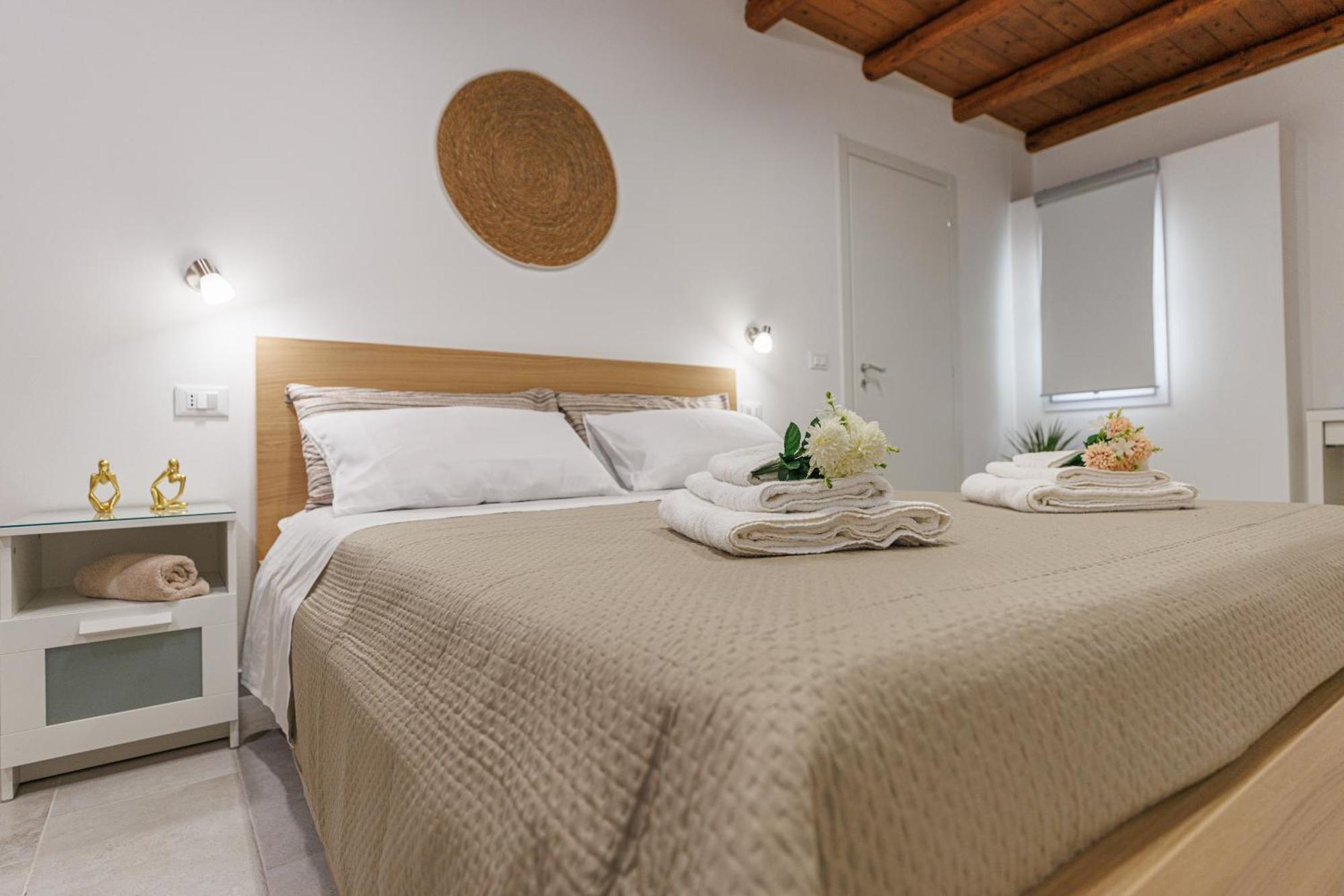 Al Cortiletto Holiday home *