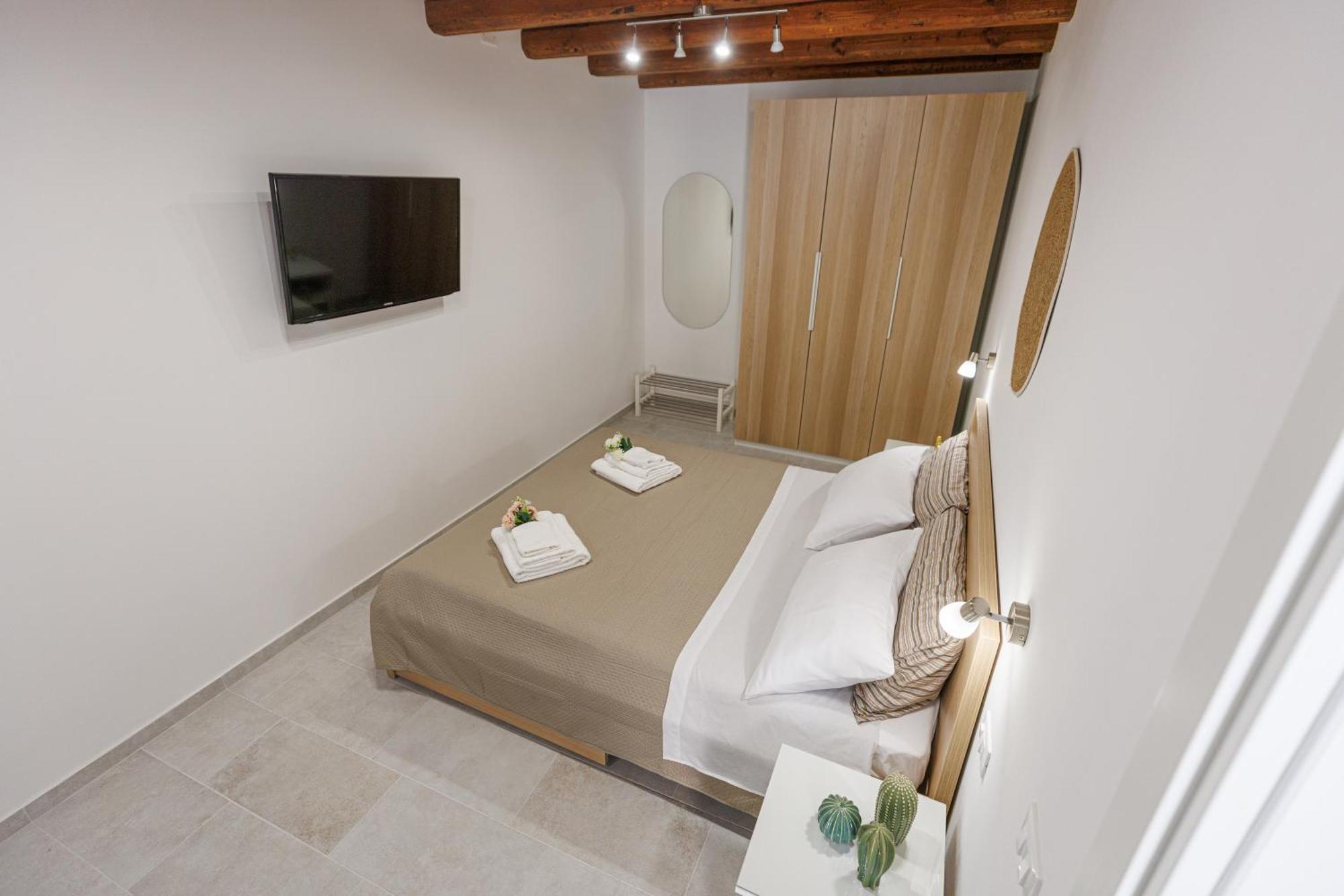 Al Cortiletto Holiday home Avola