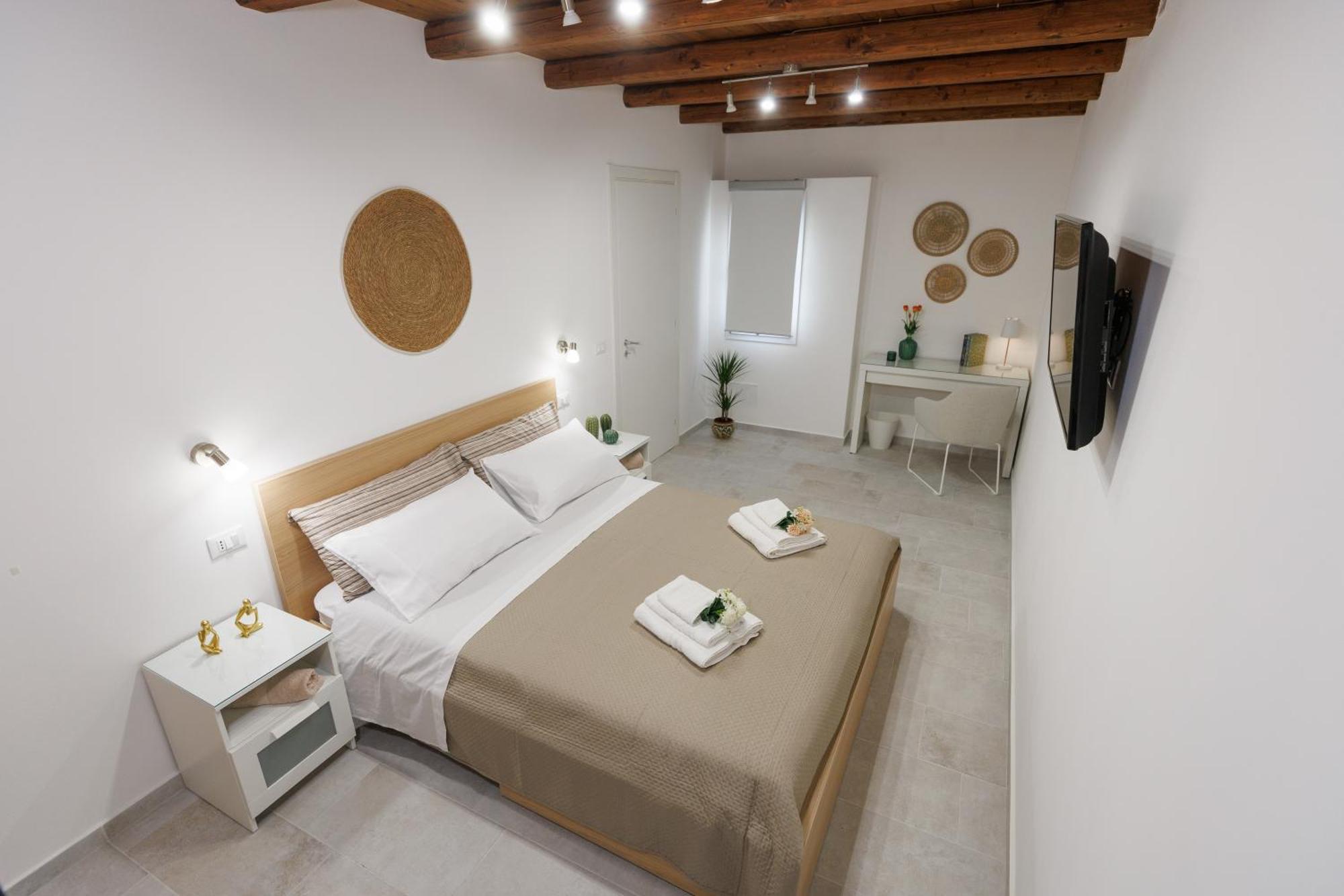 Holiday home Al Cortiletto Avola