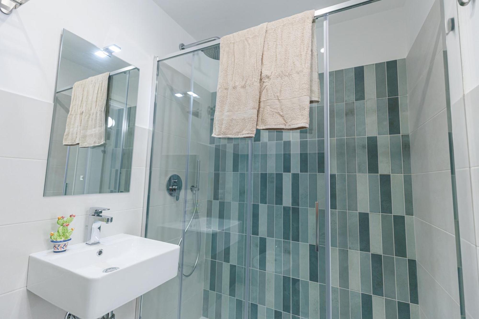 Holiday home Al Cortiletto