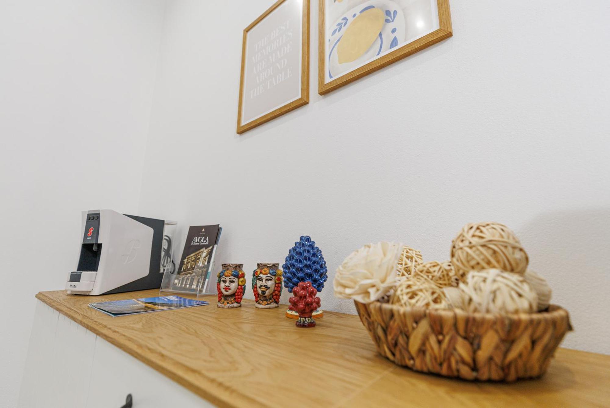 Holiday home Al Cortiletto