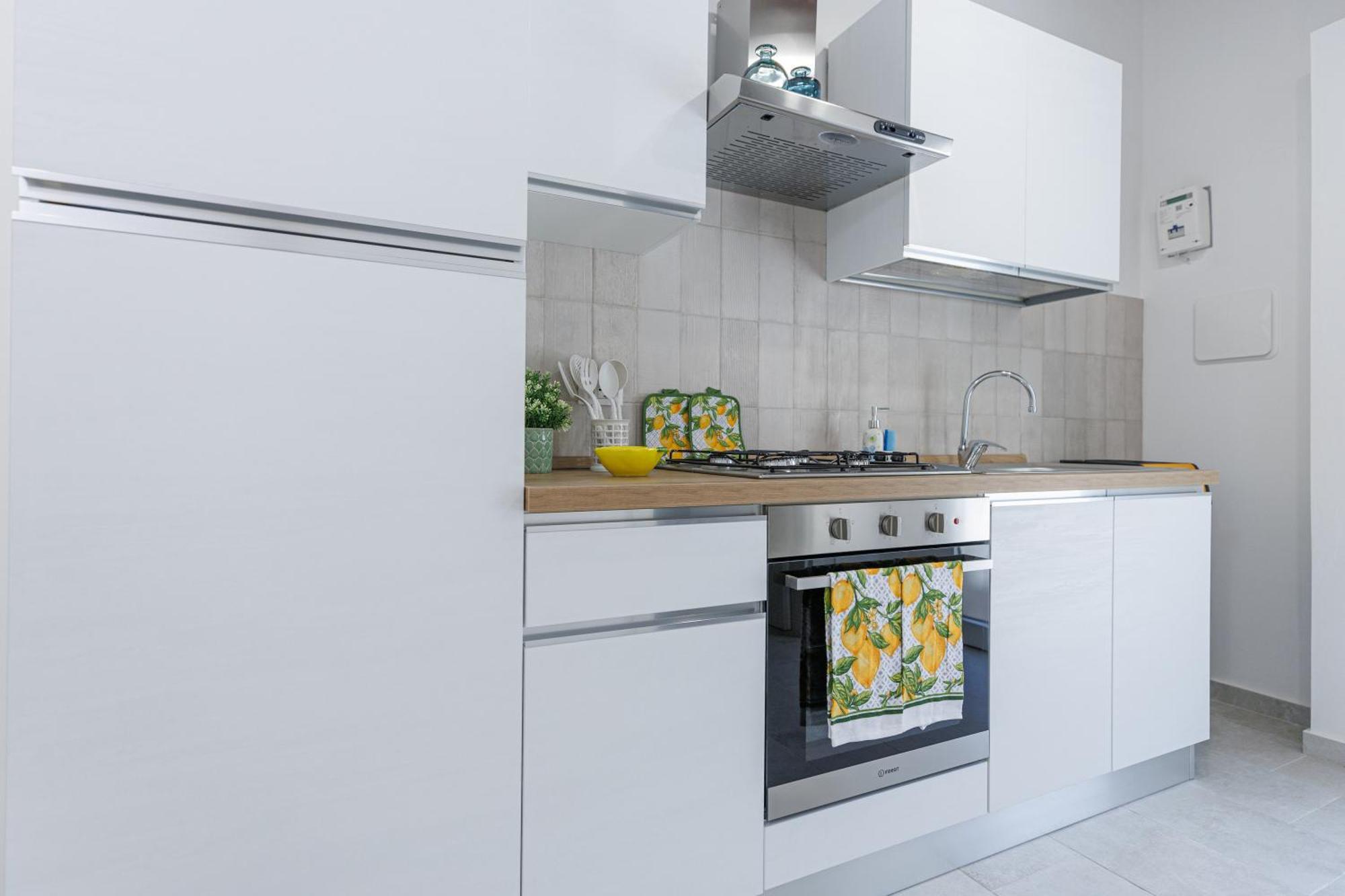 Al Cortiletto Holiday home *