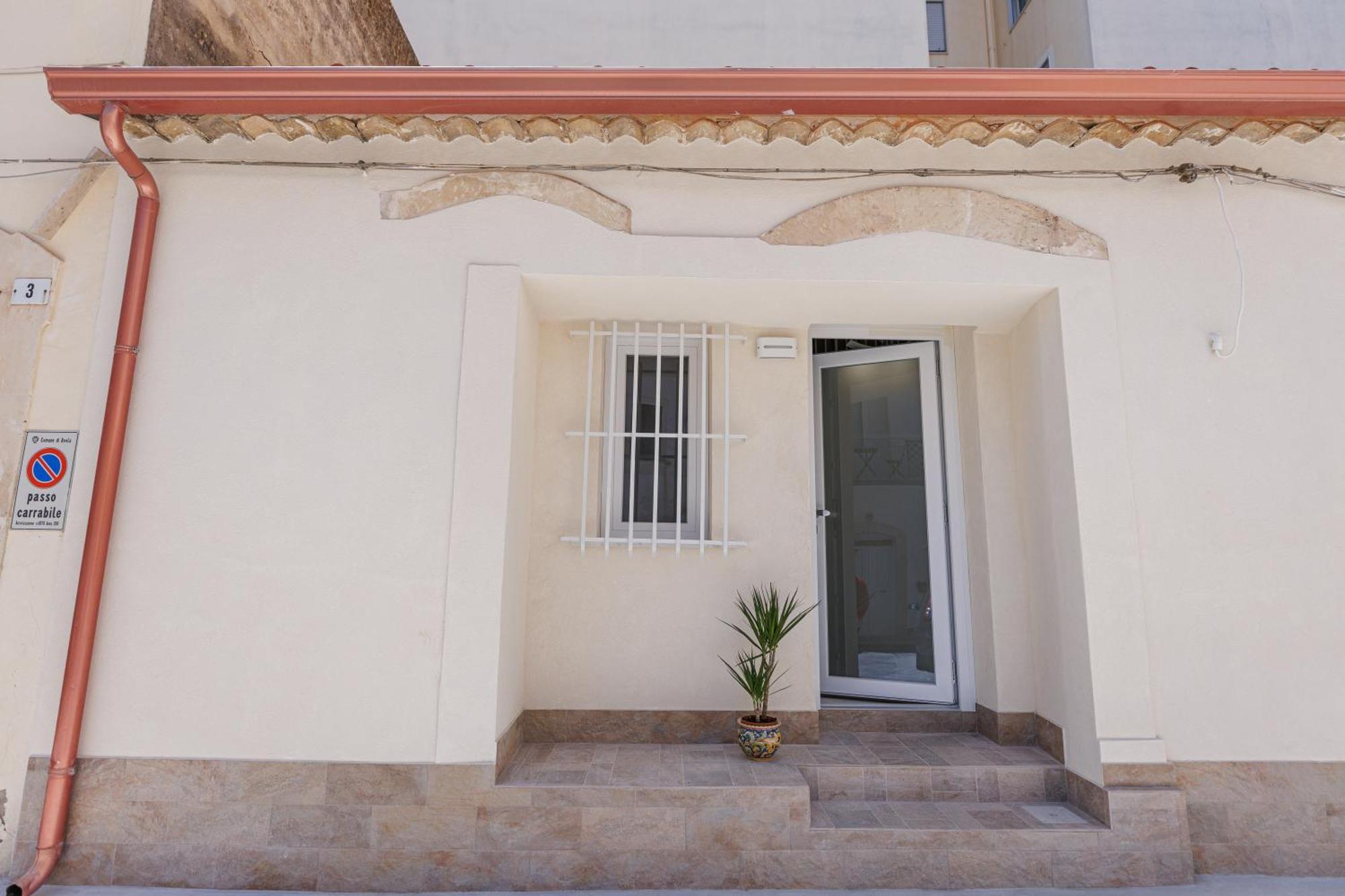 Al Cortiletto Holiday home