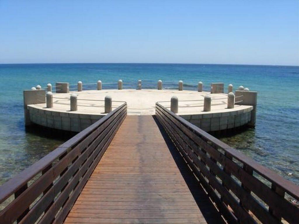 Al Cortiletto Holiday home Avola