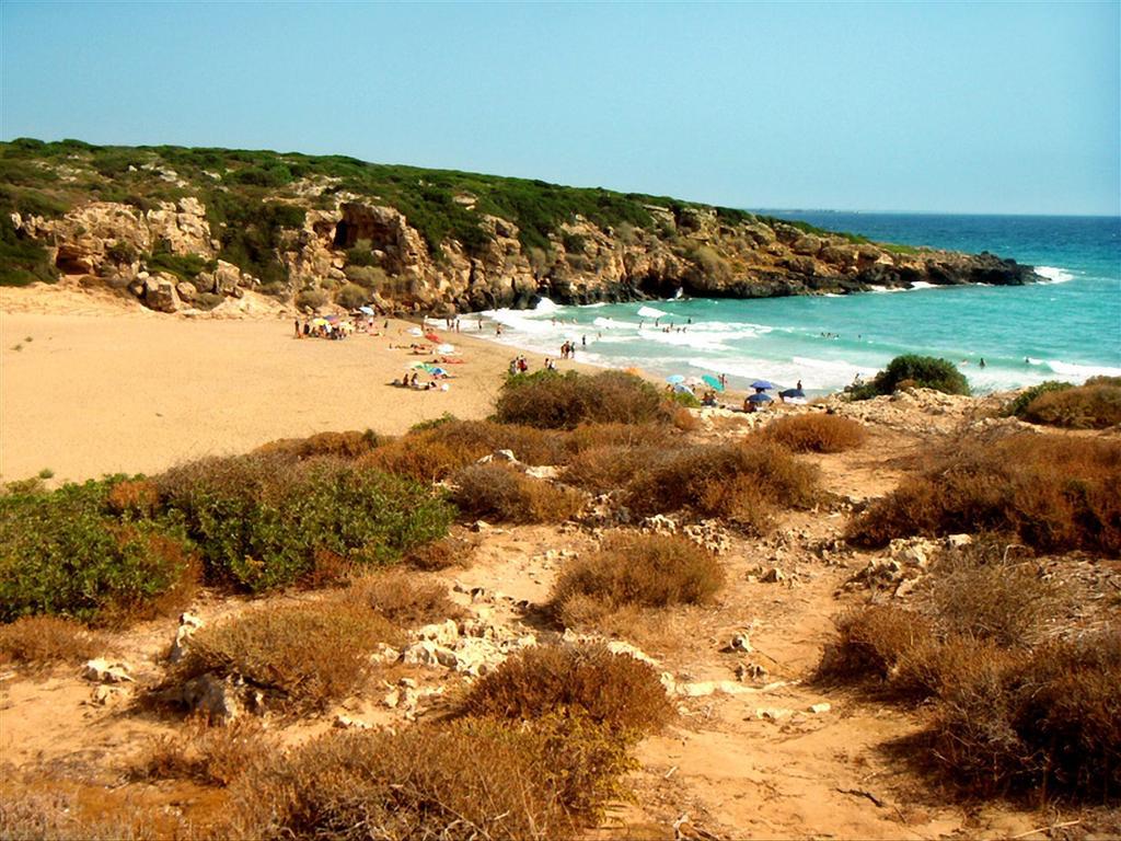 Holiday home Al Cortiletto